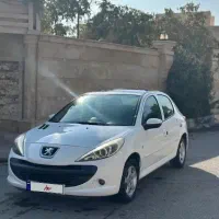 207پانوراما مدل ۴۰۱