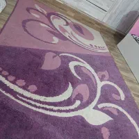 قالیچه کاملا سالم