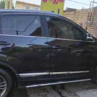 تیگو ۵ لاکچری