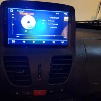 ساینا s 404|خودرو سواری و وانت|گرگان, |دیوار