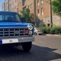 نیسان آپشنال رادیال spvdhشرایطی