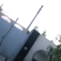 باربیکیو آهنی