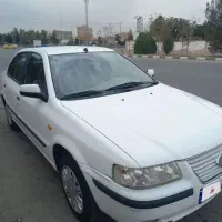 سمند lx فروش فوری