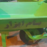 تولیدی گاری|ابزارآلات|شیراز, ماه فیروزان|دیوار