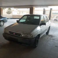 پراید مدل ۸۷