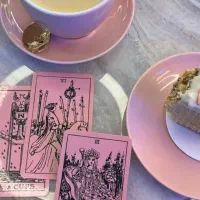 ورق و تاروت