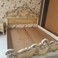 تخت دو نفره