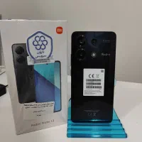 نوت 13 در حد آکبند یکسال گارانتی