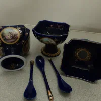 بستنی خوری|کلکسیون اشیاء عتیقه|قم, ناصردیوان|دیوار