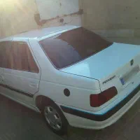 پژو پارس دوگانه|خودرو سواری و وانت|اراک, |دیوار