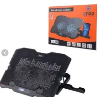 پایه خنک کننده لپ تاپ