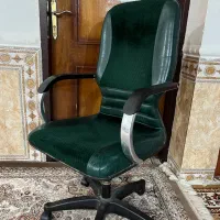 صندلی چرخ دار