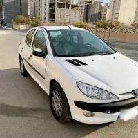 206 تیپ 2|خودرو سواری و وانت|مشهد, رضاشهر|دیوار