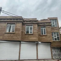 درب و پنجره دوجداره یو پی وی سی Upvc|خدمات پیشه و مهارت|کرمانشاه, |دیوار
