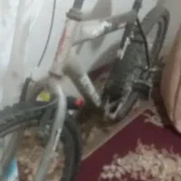 دوچرخه بسیار تمیز|دوچرخه، اسکیت، اسکوتر|رامیان, |دیوار