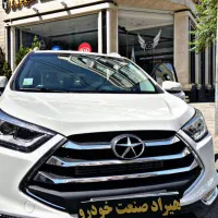 جک اس۳ مدل۱۴۰۴/jac s3 1404