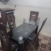 غذاخوری ۴نفره