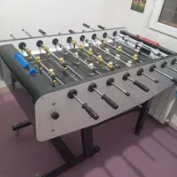 فوتبال دستی تاشو