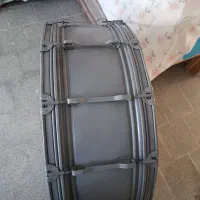 طبل|درام و پرکاشن|ارومیه, |دیوار