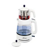 چای ساز فلر مدل TS070 FELLER اورجینال ترکیه|سماور، چای‌ساز، قهوه‌ساز|تهران, امین حضور|دیوار