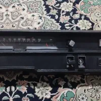 لوازم پیکان و وانت و لوازم کلکسیونی وانت انگلیسی