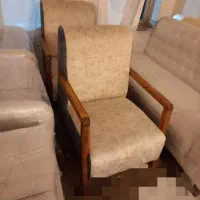 مبل طرح مینیمال