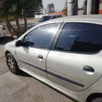 206 تیپ2