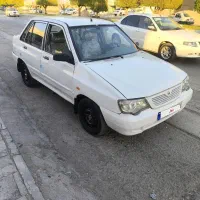 پراید 91دوگانه شرکتی|خودرو سواری و وانت|خرمشهر, |دیوار