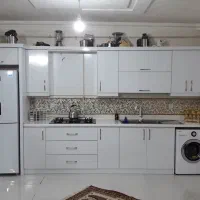 تولید انواع کابینت و کمد دیواری|جاکفشی، کمد، دراور|تربت جام, پاسداران|دیوار