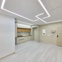 ۴۶متر/ پارکینگ سندی / طبقه اول /فول دیزایین|فروش آپارتمان|تهران, شهرک پاسداران|دیوار