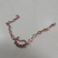 سرویس بدلیجات جواهر مس گردنبند دستبند انگشتر|زیورآلات و اکسسوری|تهران, چیتگر شمالی|دیوار