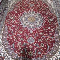 قالی شش متری