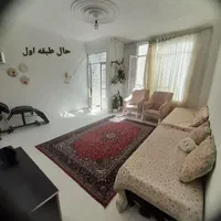 ویلایی گلشهر آوینی ۴۱ دو طبقه مستقل|اجارهٔ خانه و ویلا|مشهد, نیزه|دیوار
