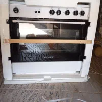 اجاق گاز فردار|اجاق گاز و لوازم برقی پخت‌وپز|مرودشت, ابوذر شمالی‎|دیوار