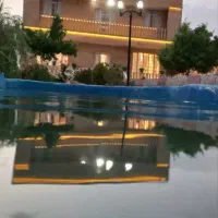 1600متر 300متربنا دوبلکس شاهنامه 76|فروش خانه و ویلا|مشهد, دهشک|دیوار