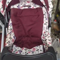 کالسکه و کریر|کالسکه و لوازم جانبی|رشت, حمیدیان|دیوار