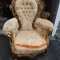 مبل سلطنتی