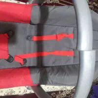 فروش کریر بچه درحد نو|کالسکه و لوازم جانبی|زرگرشهر, |دیوار