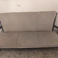 مبل ۷ نفره ومیزناهارخوری ۶ نفره|مبلمان خانگی و میز عسلی|تهران, آبشار|دیوار