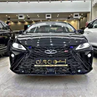 آریزو۶ جی تی نقد و اقساط