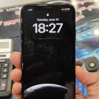 اپل iPhone X با حافظهٔ ۶۴ گیگابایت