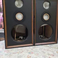 باکس بلندگو