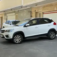 ام‌وی‌ام X22 دنده‌ای اکسلنت،بدون رنگ مدل ۱۳۹۷|خودرو سواری و وانت|تبریز, |دیوار