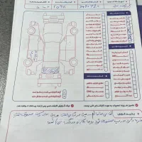 کوییک اتومات فول|خودرو سواری و وانت|تهران, دریا|دیوار