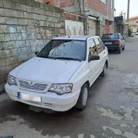 پراید ۱۳۲|خودرو سواری و وانت|قائم‌شهر, |دیوار