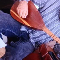 ساز قدیمی نو