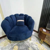 مبل هفت نفره مدل صدف|مبلمان خانگی و میز عسلی|بندرعباس, |دیوار