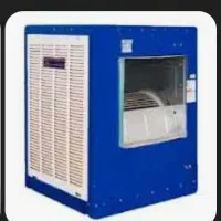 سرویس کولر آبی