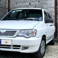 پراید111se