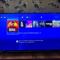 پلی استیشن ۴ اسلیم یک ترا .  PS4|کنسول، بازی ویدئویی و آنلاین|تهران, مینابی|دیوار